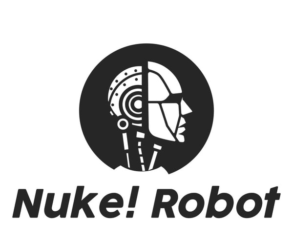 Nuke Robot